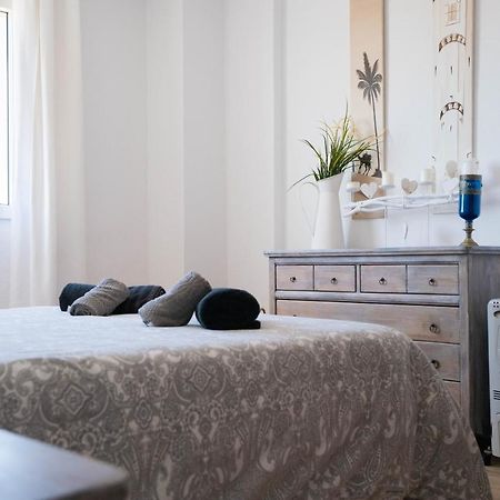 Tarifa Watersports Residence Екстер'єр фото