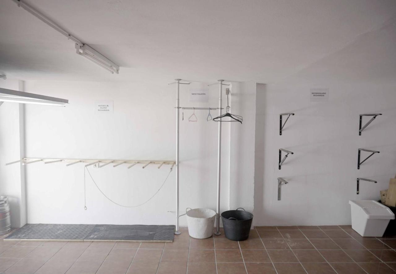 Tarifa Watersports Residence Екстер'єр фото