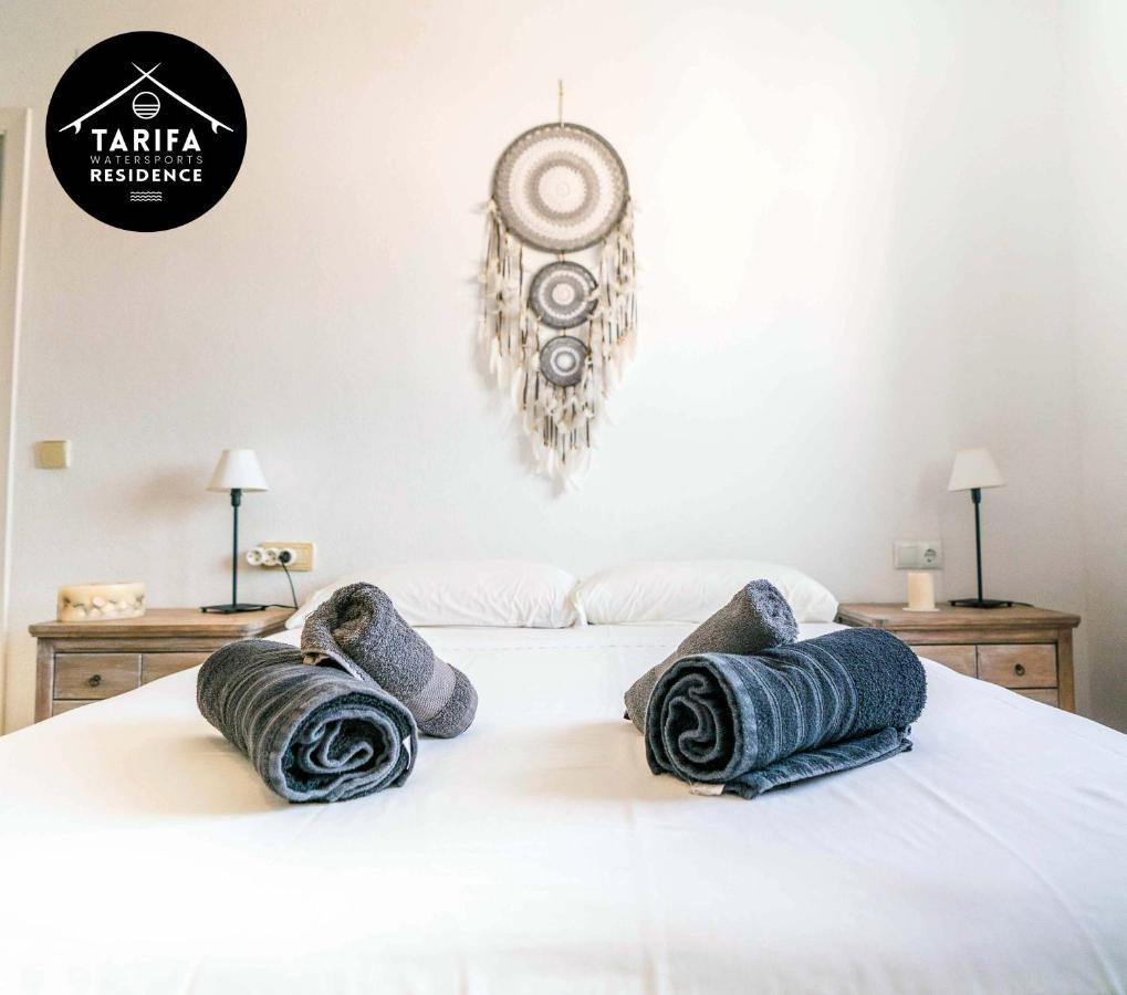 Tarifa Watersports Residence Екстер'єр фото