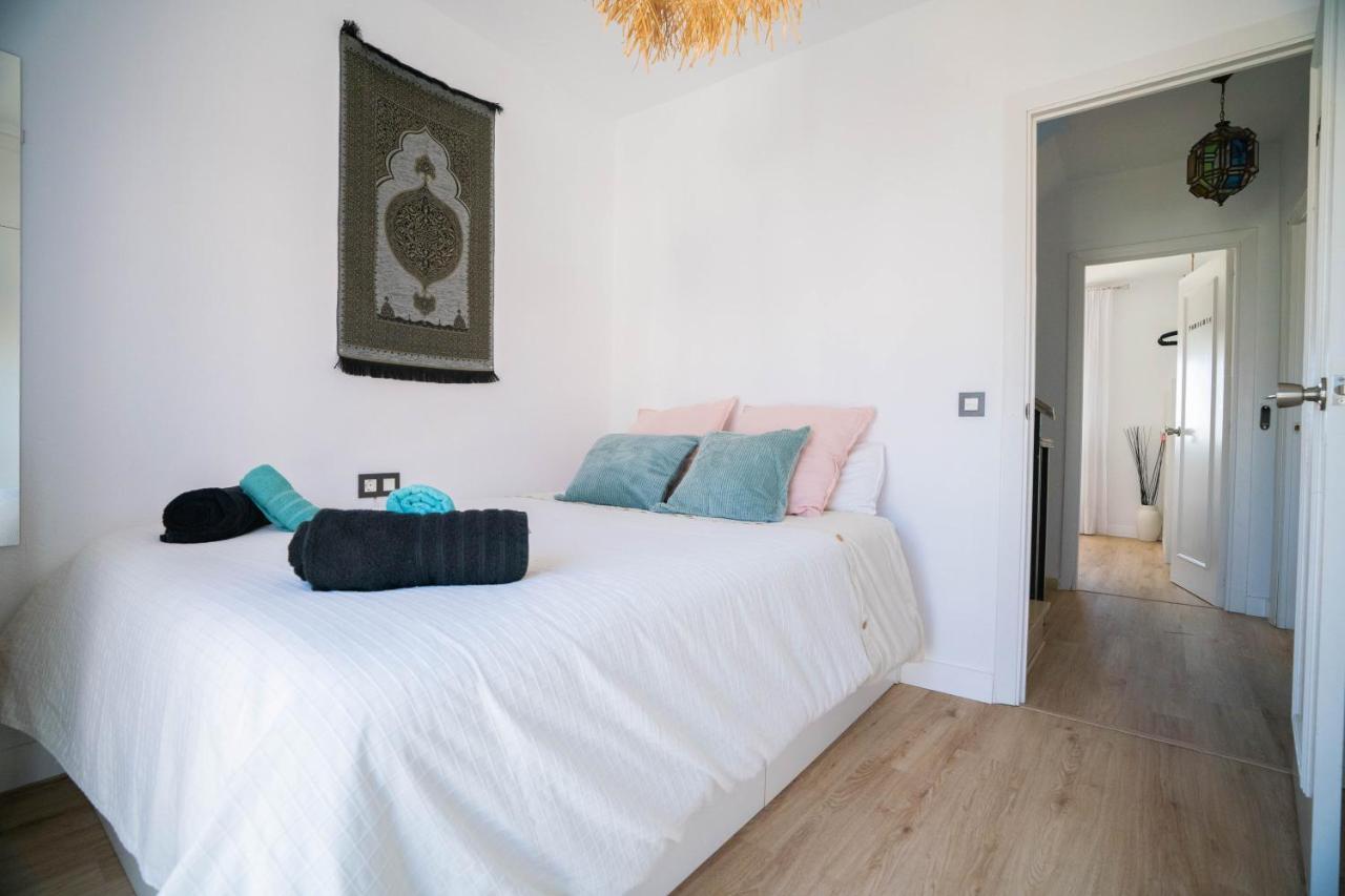 Tarifa Watersports Residence Екстер'єр фото