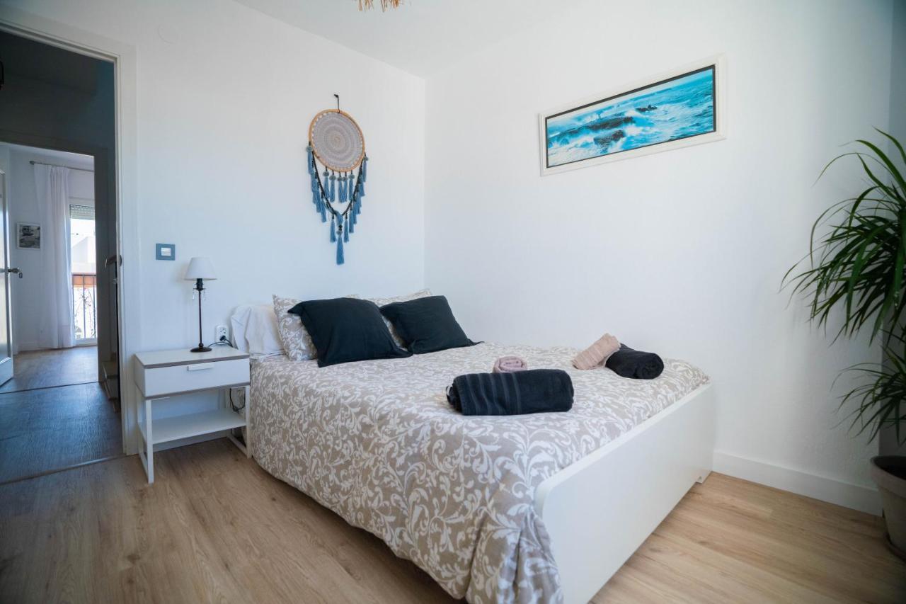 Tarifa Watersports Residence Екстер'єр фото