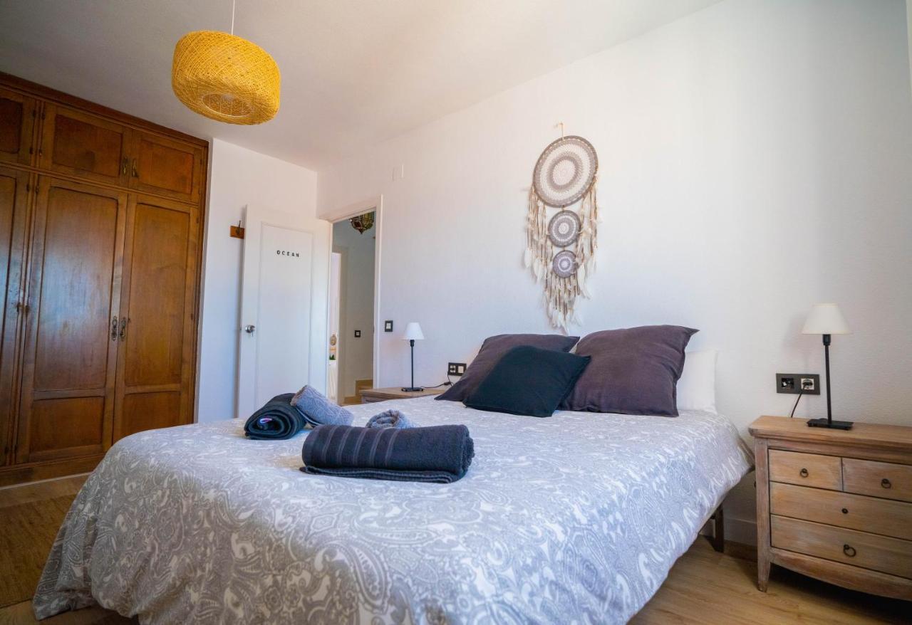 Tarifa Watersports Residence Екстер'єр фото