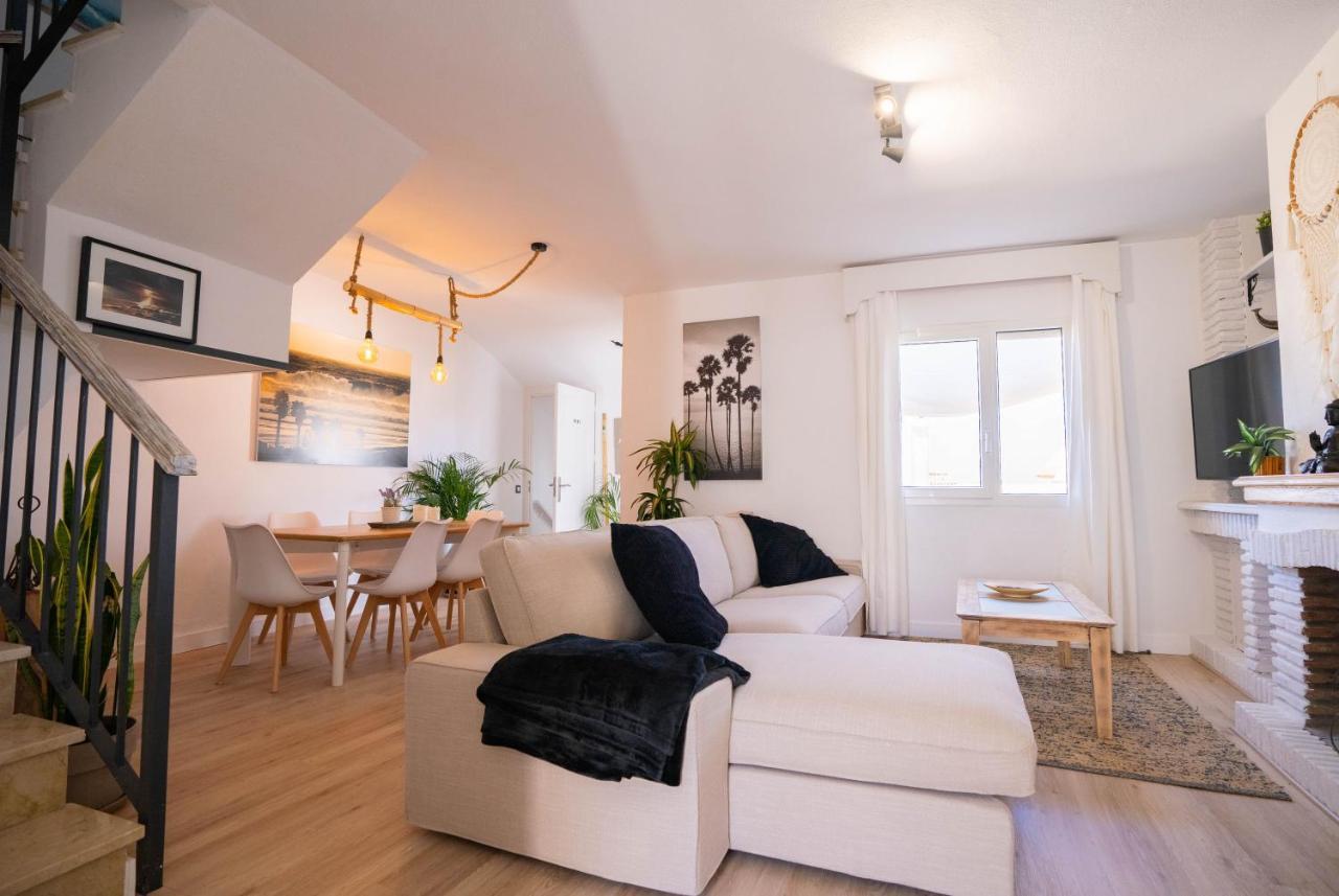 Tarifa Watersports Residence Екстер'єр фото