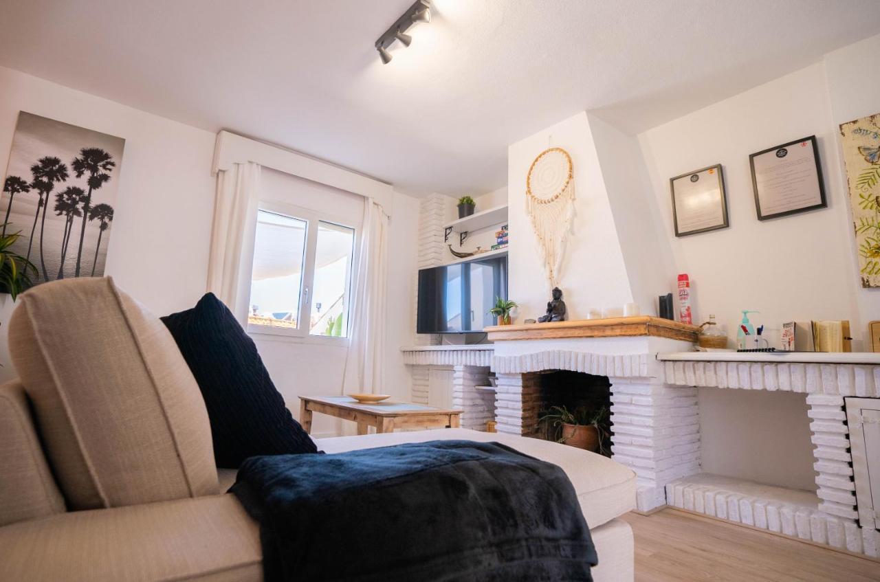 Tarifa Watersports Residence Екстер'єр фото